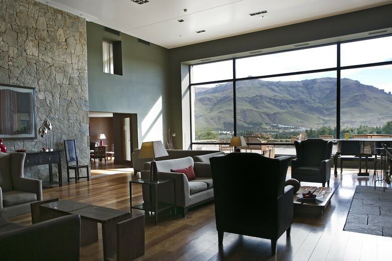 Hotel Loi Suites Chapelco