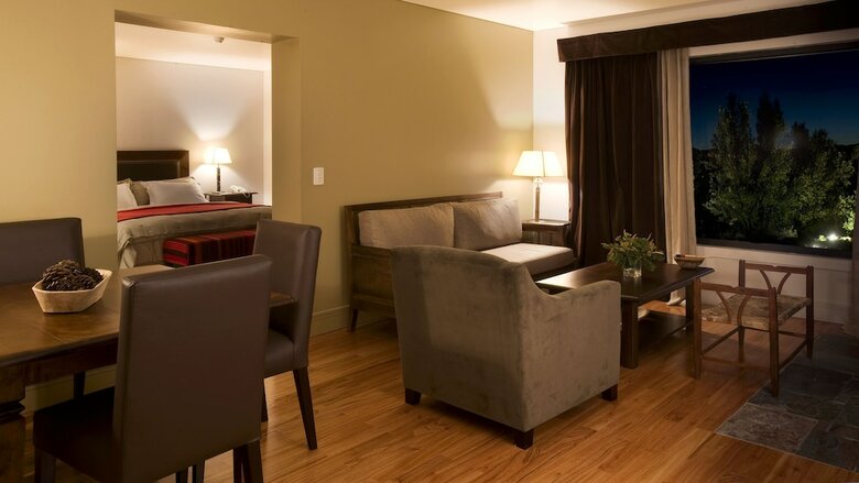 Hotel Loi Suites Chapelco