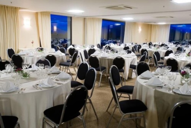 Hotel Loi Suites Chapelco