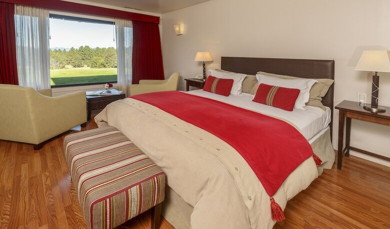 Hotel Loi Suites Chapelco