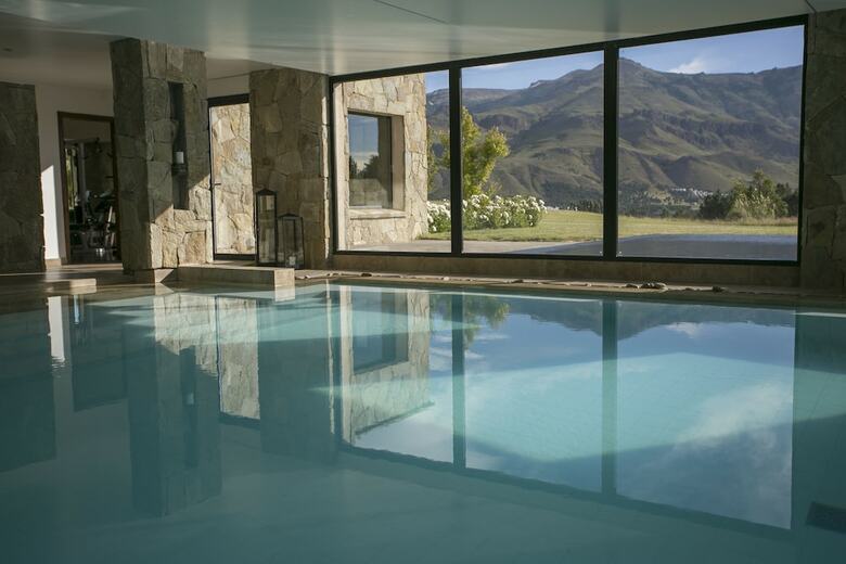 Hotel Loi Suites Chapelco