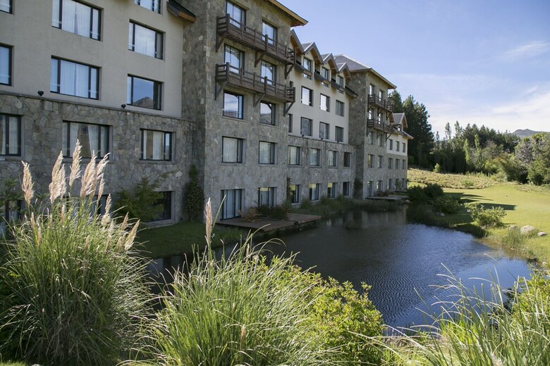 Hotel Loi Suites Chapelco