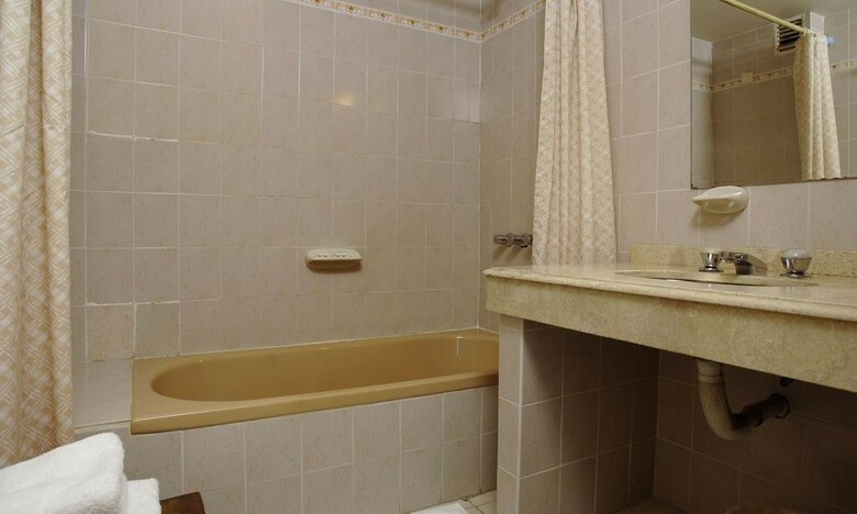 Hotel Apart Costa Azul