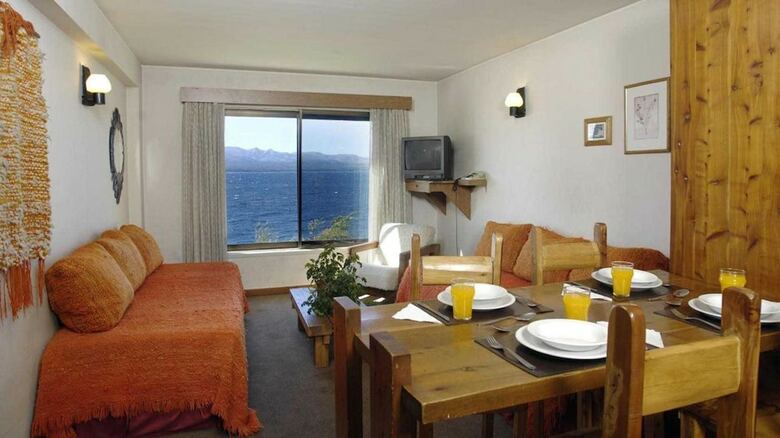 Hotel Apart Costa Azul