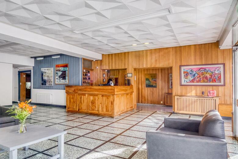Hotel Premier Bariloche