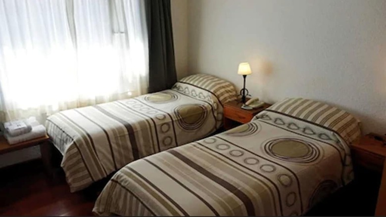 Hotel Premier Bariloche