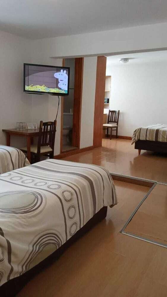 Hotel Premier Bariloche