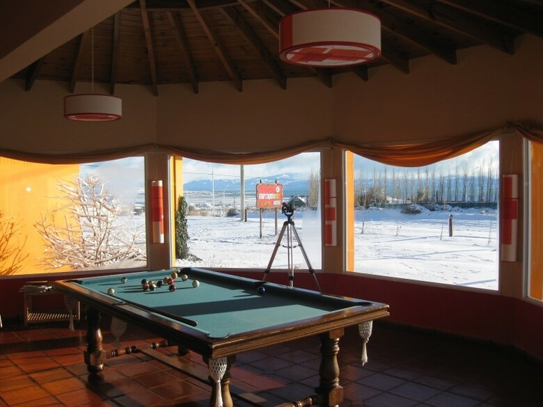 Hostal Marcopolo Inn Calafate