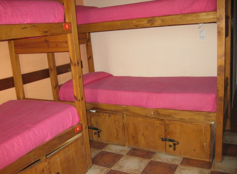 Hostal Marcopolo Inn Calafate