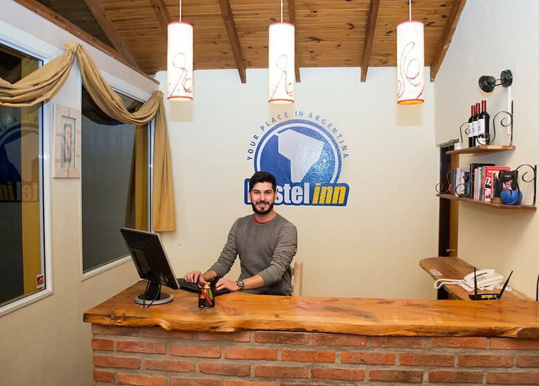 Hostal Marcopolo Inn Calafate