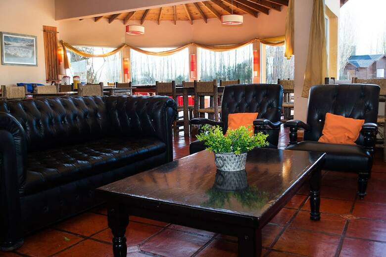 Hostal Marcopolo Inn Calafate