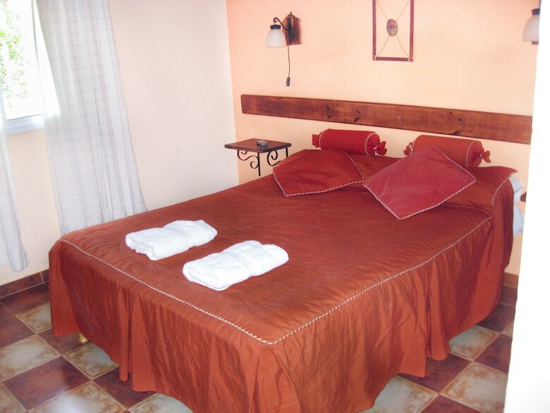 Hostal Marcopolo Inn Calafate