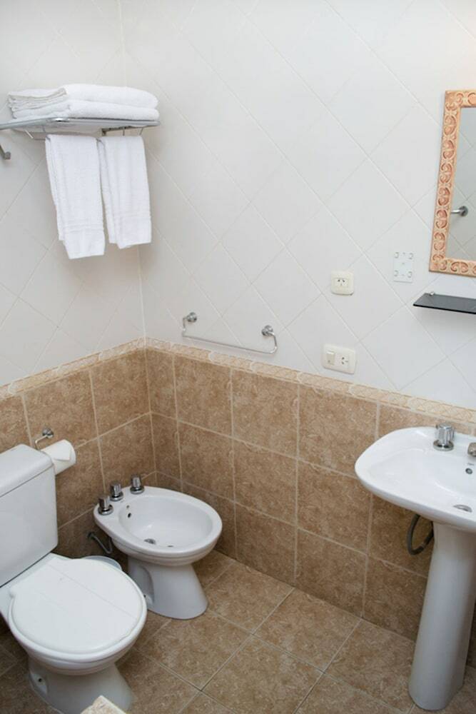 Hostal Marcopolo Inn Calafate