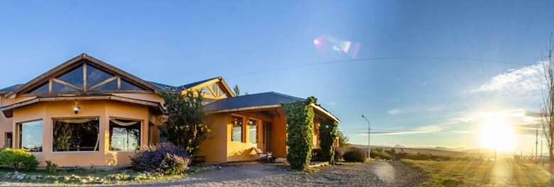 Hostal Marcopolo Inn Calafate