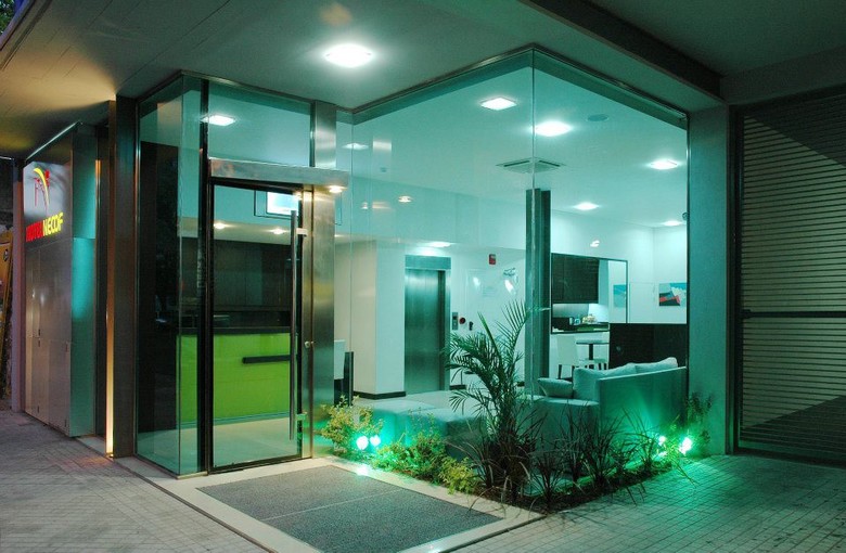 Necof Hotel
