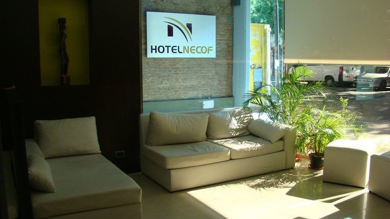 Necof Hotel
