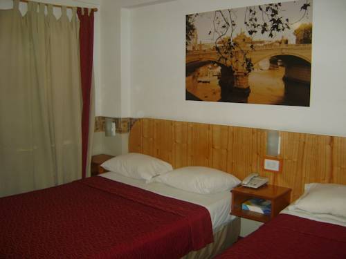 Zurich Hotel