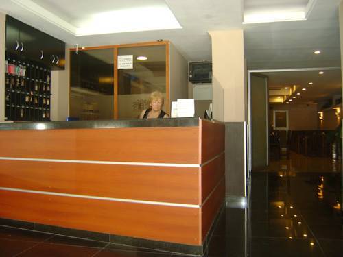 Zurich Hotel