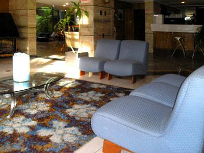 Hotel Garden