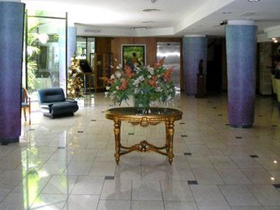 Hotel Garden