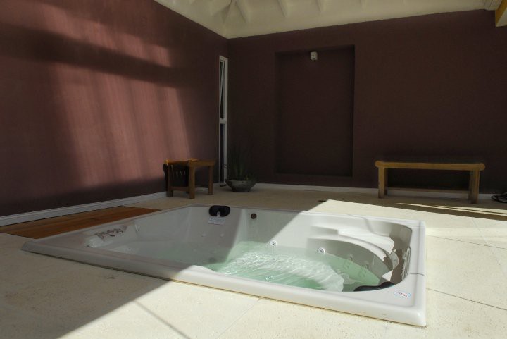 Hotel El Hornero Spa