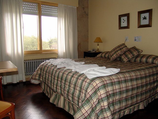 Hotel El Hornero Spa