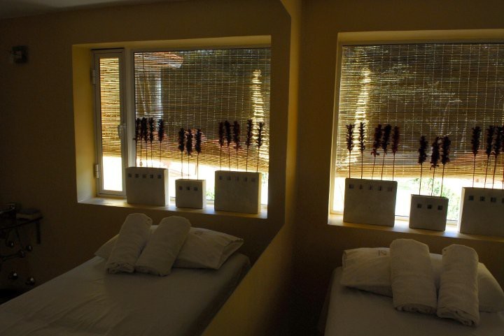 Hotel El Hornero Spa