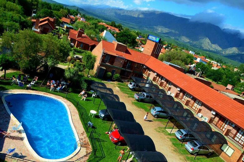 Hotel Valle Del Sol