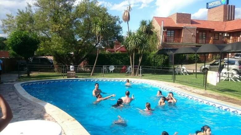 Hotel Valle Del Sol