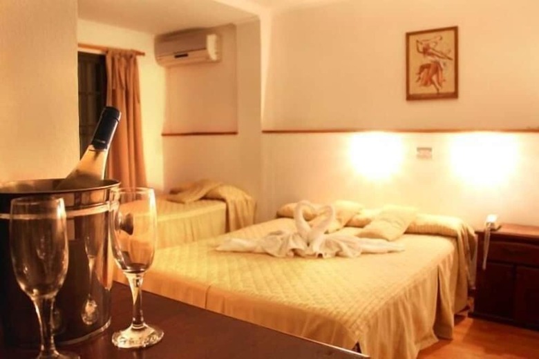 Hotel Valle Del Sol