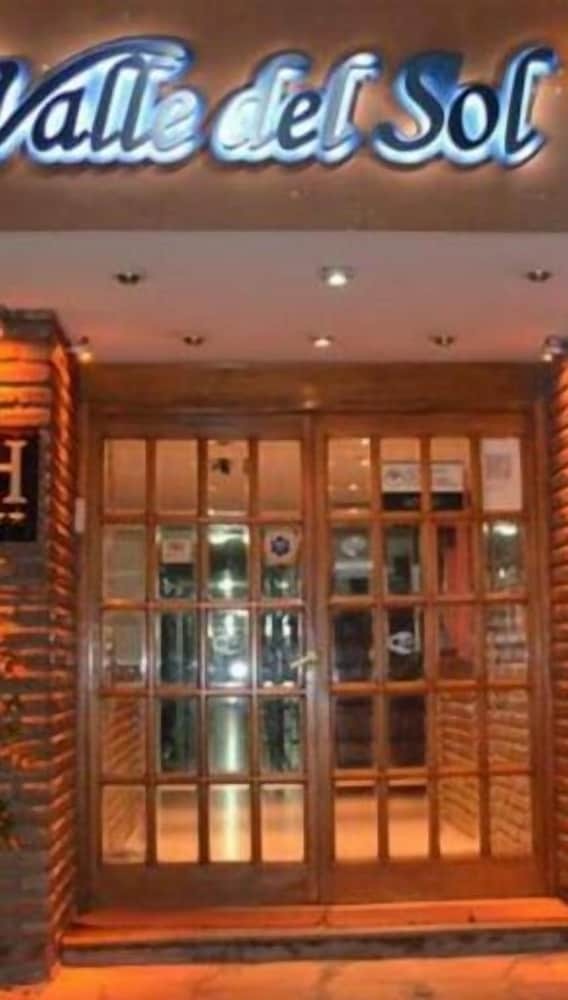 Hotel Valle Del Sol