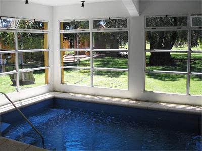 Parque Hotel Golf