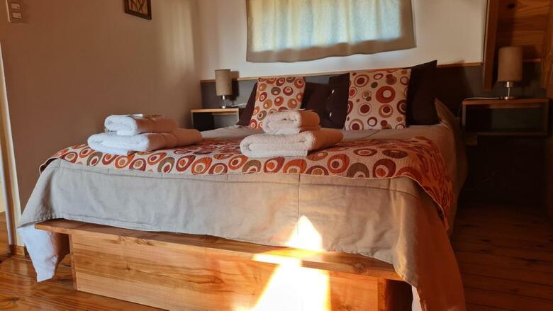 Hotel Posada El Barranco
