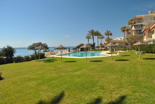 Apartamento Lubina Del Sol B1 2a