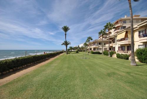 Apartamento Lubina Del Sol B1 2a