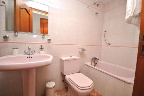 Apartamento Lubina Del Sol B1 2a