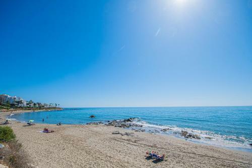 Apartamento Lubina Del Sol B1 2a