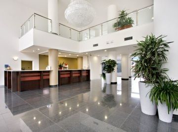 Hotel Aspire Tweed Ultima Resort