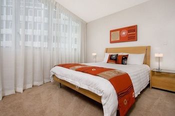 Hotel Aspire Tweed Ultima Resort