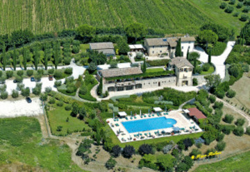 Agroturismo Ripa Relais (colle Del Sole)