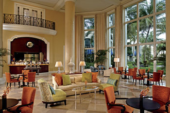 Hotel Ritz Carlton San Juan