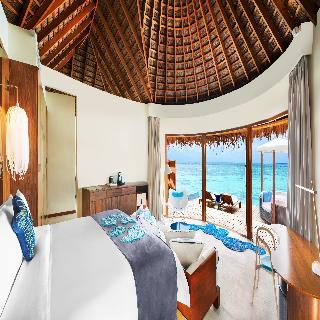 Hotel W Retreat & Spa Maldives