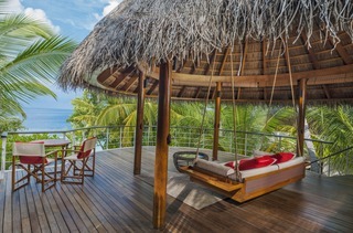 Hotel W Retreat & Spa Maldives