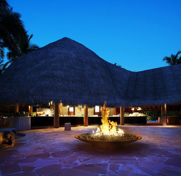 Hotel W Retreat & Spa Maldives
