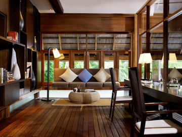 Hotel W Retreat & Spa Maldives