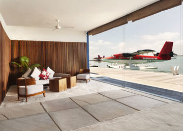 Hotel W Retreat & Spa Maldives