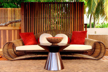 Hotel W Retreat & Spa Maldives