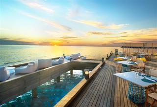 Hotel W Retreat & Spa Maldives