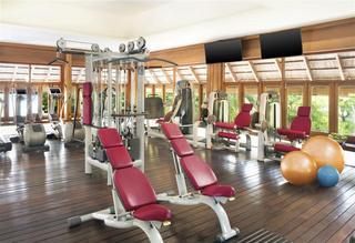 Hotel W Retreat & Spa Maldives
