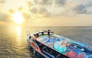 Hotel W Retreat & Spa Maldives